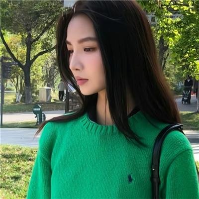 烧草的气味
