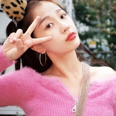 给女人的爱