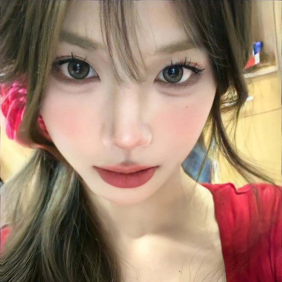 德里女孩第三季