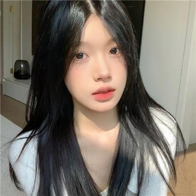 熟悉的她