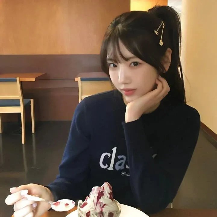 毕竟是巫女
